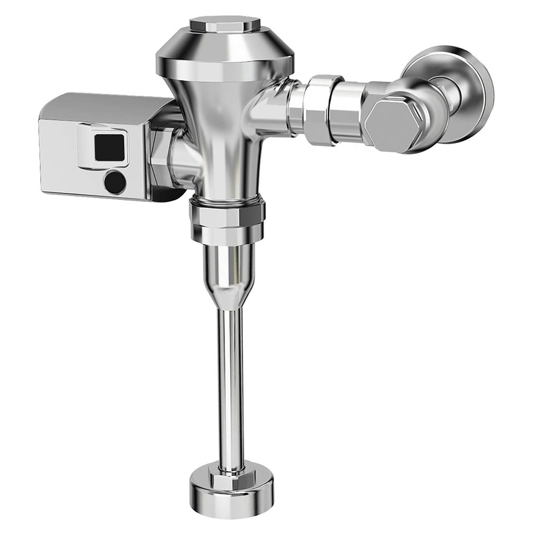 Ultima™ Touchless Sensor Urinal Flush Valve, DiaphragmType, 1.0 gpf/3.